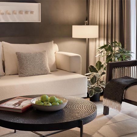 Six Senses Crans-Montana Hotel Екстериор снимка