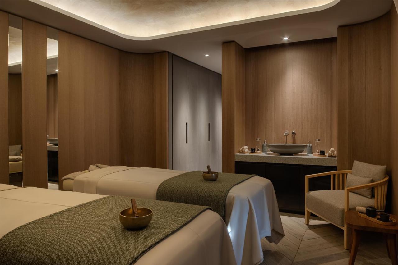 Six Senses Crans-Montana Hotel Екстериор снимка